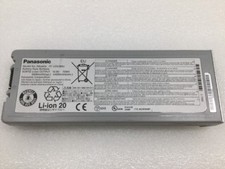 Genuine Panasonic Battery CF-VZSU80U CF-VZSU82U CF-VZSU83U for CF-C2 Toughbook picture