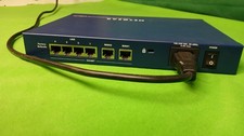 NETGEAR ProSAFE FVS336G Dual WAN Gigabit VPN Firewall Security Router picture