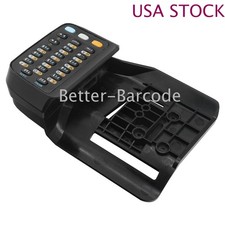 Wearable External Keyboard for ZEBRA WT6300 WT6000 Computer Specification Sheet picture