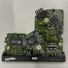 WD WD400BD-75MRA3 3.5