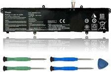 B31N1911 C31N1911 Laptop Battery Replacement for Asus VivoBook Flip 14 A413FA picture