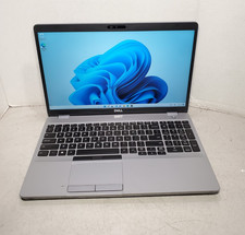 Dell Latitude 5510 15.6