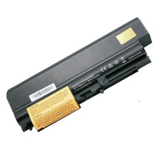 9 Cell 6600mAh Battery for Lenovo Thinkpad T61p R61 42T5225 43R2499 T61 7663 picture
