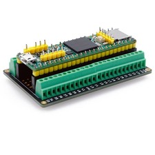Treedix Breakout Board Module with Pin Board for Teensy 4.1/3.5/3.6 Compatibl... picture