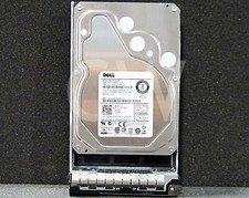 Dell ENTERPRISE 14X4H MG03SCA300 3TB 7.2K RPM 6Gb/s 3.5