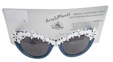 Disney Parks Frozen Anna & Elsa Enchanted Kids Sunglasses 100% UVA Protection picture