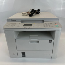 Canon imageCLASS D530 Monochrome Laser Printer Copier – picture