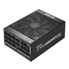 Super Flower Leadex Titanium 1700W ATX 3.1, Cybenetics Titanium, Native 12V-2x6 picture