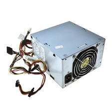 PS-6361-4HP 437357-001 437799-001 Power Supply for HP DC7608 DC7800 DC7900 MT 36 picture