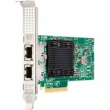 HPE Broadcom BCM57416 Ethernet 10Gb 2-port BASE-T Adapter for HPE picture