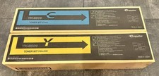 Cosmetic OEM Copystar TK-8509 CY Toner Kits CS4550ci CS4551ci CS5550ci CS5551ci picture