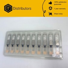 Juniper JNP-QSFP-100G-SR4 / Pack Of 1 / 1 Year Warranty / Ships Today picture