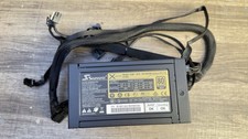 Seasonic X-Series X-650 SS-650KM Active PFC F3 picture