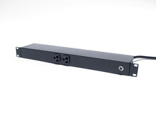 MINUTEMAN UPS 15 Amp 10 Outlet Surge-Protected PDU OES1015HV UPC 784755153036 picture