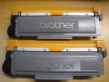 2PK GENUINE Brother HL-2340DW HL-2320D MFC-L2700DW Printer TN630 Toner TN-630 picture