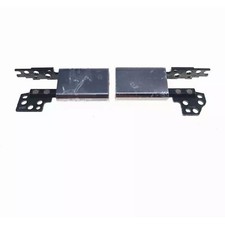 New For Dell Latitude 7440 2-in-1 E7440 LCD Hinges L & R Hinge 0X6FT3 0WKPVG picture