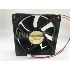 For ADDA AD0912UB-A71GP 12V 0.46A 92*92*25MM Cooling fan 2Pin picture