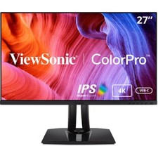 ViewSonic ( VP2756-4K )  27