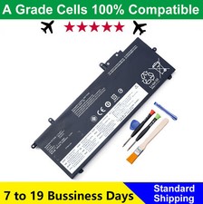 01AV470 01AV471 L17L6P71 L17M6P71 01AV472 Battery For Lenovo ThinkPad X280 48Wh picture