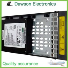 NEW HPE MSA R3R30A P19558-001 2.5″ 3.84TB SSD 12G SAS RI M2 Solid State Drive picture