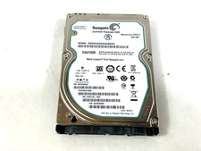 Seagate 250GB 2.5