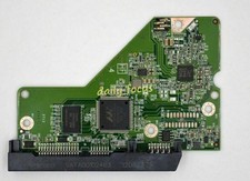 2060-771824-006 rev a HDD Logic Controller PCB Board picture