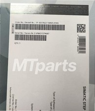 NEW IN STOCK 6ES7822-0AA05-0YA5 Siemens  US  Seller picture