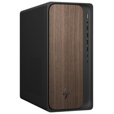 HP OmniDesk M03-0000T Intel Core Ultra 5 225 3.3 GHz 8GB 512GB SSD RTX 5060 W11H picture