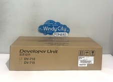 Kyocera DV-710 Developer Unit 302G193043 For Kyocera Mita FS-9130 9530 NEW picture