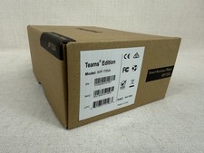 Yealink SIP-T55A Teams Edition Mid-level desk phone | Excellent Condition picture