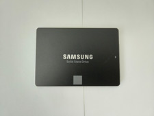 Samsung 500 GB, Internal, 2.5 inch (MZ75E500) Hard Drive picture