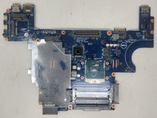 Dell Latitude E6440 Motherboard, Intel i5-4th gen VAL-90 LA-9933P - Ships Today picture