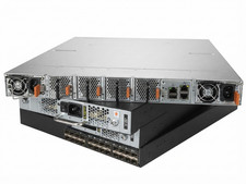 IBM 98Y6352 Mellanox SX6720 Switch 36 QSFP+ Port Rack-Mounted Data Center Switch picture