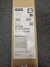 BRAND NEW SEALED Lenovo IdeaPad 3 15.6