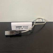 Rock Band USB 2.0 4-Port USB Hub VP-21209 White, USB Interface, MPN VP-21209 picture