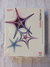 Adobe GoLive CS2 Education - Windows [2005] Web Authoring - Factory Sealed MAC picture