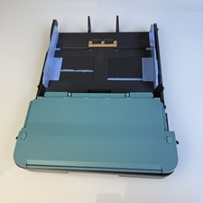 OEM HP Officejet Pro 8022 8025 8025e 8028 8035 8035e Output & Input Paper Tray picture