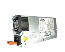 IBM LITEON 1100W x3755 M3 PSU 69Y4934 69Y1464 PS-2112-2M LF 69Y5568 picture