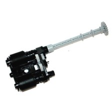 HP ADF Paper Pick Up Roller for Photosmart 7510 7515 7520 7525 Envy 7640 7645 picture