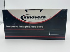 Innovera Toner Cartridge For Samsung CLP680/CLX-6260 Yellow IVR-CLT506Y picture