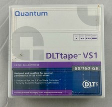 OEM Quantum DLT-tape VS1 picture