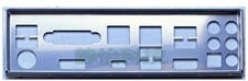 1PC OEM new BACK PLATE io shield GA-Z170X-UD5 picture