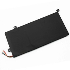 2026 Genuine Laptop Battery SSBS73 For Mechrevo S1 Pro-01/02 S2 MX350 Series New picture