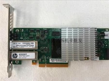 Original HP NC523SFP 593717-b21 593742-001 593715-001 10Gb network card picture