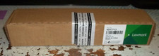 NIB OEM GENUINE LEXMARK 40X7713 SEPERATOR ROLLER P40X7113 20002666-A  (878) picture