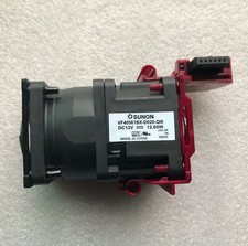Compatible HPE DL360 G10 Gen10 fan 873580-001 SUNON VF40561BX-D020-Q9I 12V 12.6W picture