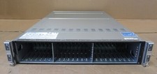 Supermicro SuperServer CSE-217 3x Node 6x E5-2680v4 96GB 24 x 2.5