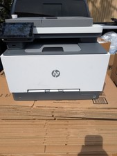 HP Color LaserJet Pro MFP 3301sdw Printer picture