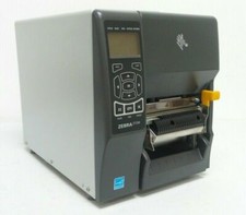 *ZASP Certified*-Zebra ZT230 300DPI Thermal Label Printer Peel ZT23043-T11200FZ picture