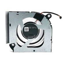 Laptop GPU Fan For Delta NS8CC28-22H33 DTADQ5DC77F018 DC12V 1.00A 4PIN New picture